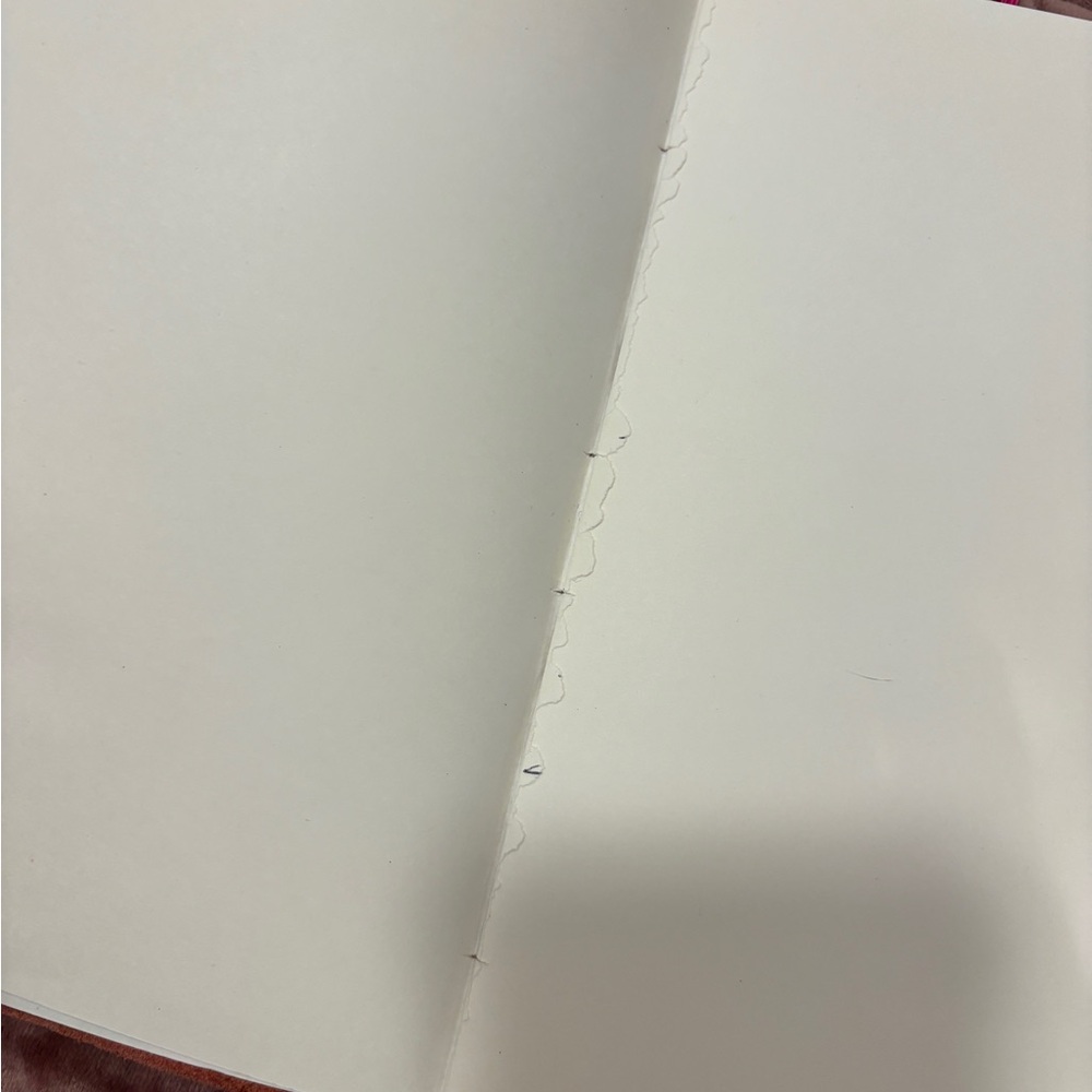 Pink notebook set. - Picture 3 of 4